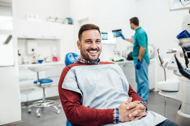 Sleep Apnea Treatment in Nevada, TX