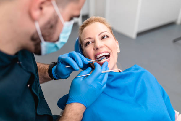 Best Dental Exams and Cleanings  in Nevada, TX