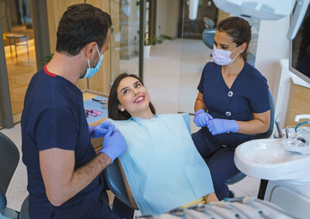 Best Invisalign and Clear Aligners  in Nevada, TX