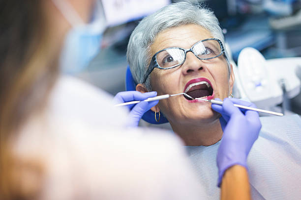 Best Root Canal Treatment  in Nevada, TX